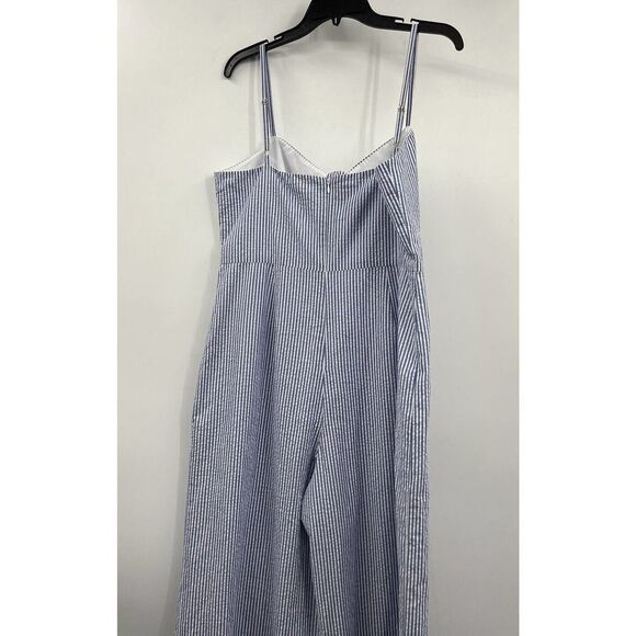 Anthropologie Hutch Savannah Jumpsuit - Picture 6 of 10
